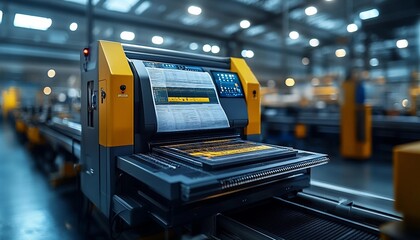 Real-Time Document Distribution and Version Management with Workflow Automation