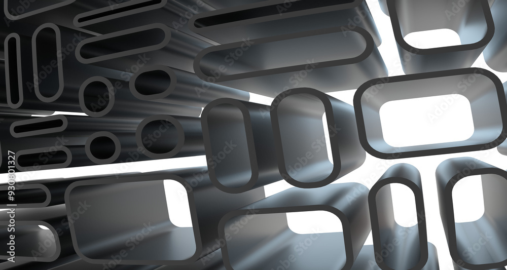 Poster Abstract Low-Poly background. triangulated texture. Design 3d. Polygonal geometrical pattern. Triangular modern style