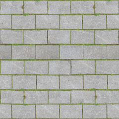 Piso tileable losetas