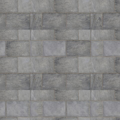 Piso tileable losetas