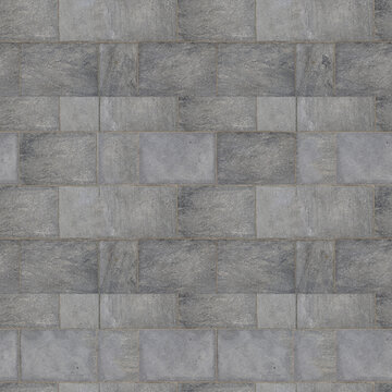 Piso tileable losetas