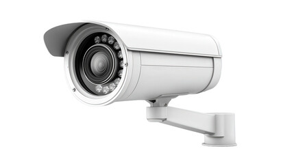 security camera,  isolated transparent png background