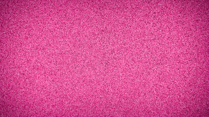 Fototapeta premium Vibrant 4K grainy texture in lively pink tones, ideal for creating eye-catching backgrounds, wallpapers, and banners. Perfect for projects needing a playful and energetic design