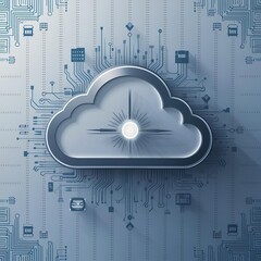 cloud computing technology