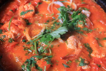 Moqueca Capixaba