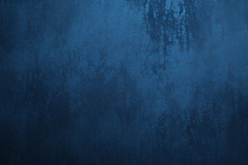 Obraz premium Blue Black iron rust.surface of ancient wall.rusty metal textured grunge decorative plaster,creative surface.vector design.abstract surface.sand tile.vintage texture