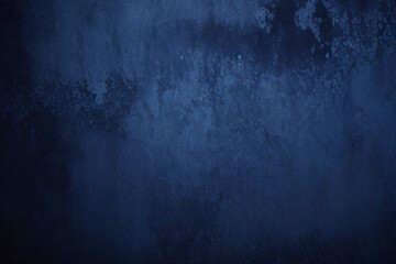 Obraz premium Blue Black iron rust.surface of ancient wall.rusty metal textured grunge decorative plaster,creative surface.vector design.abstract surface.sand tile.vintage texture
