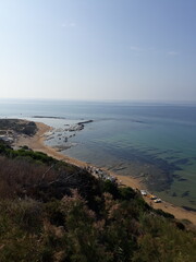 scala dei turchi realmonte