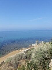 scala dei turchi realmonte