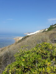 scala dei turchi realmonte