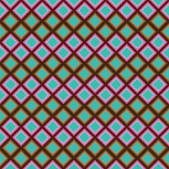 seamless geometric pattern