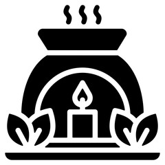 aromatherapy icon