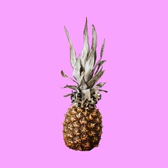 pineapple