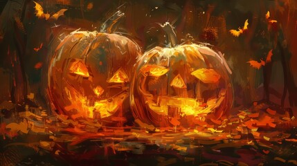 Pumpkin .Halloween, October, Autumn, Spooky, Scary, jack-o-lantern, carved pumpkin, hallows eve