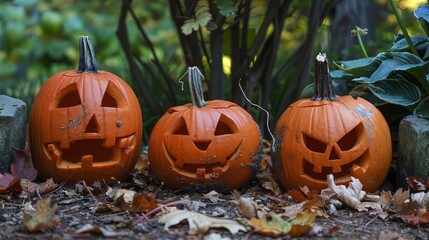 Pumpkin .Halloween, October, Autumn, Spooky, Scary, jack-o-lantern, carved pumpkin, hallows eve