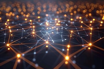 Abstract Network Connection