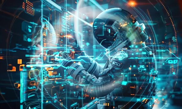 The Future of Modern Hologram Technology