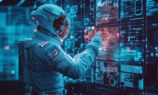 The Future of Modern Hologram Technology