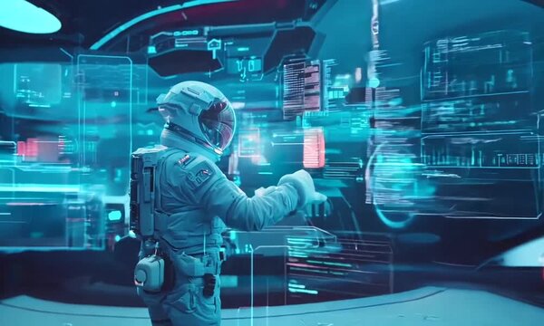 The Future of Modern Hologram Technology