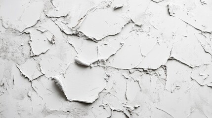 Fototapeta premium messy wall stucco texture background. Decorative wall paint , ai