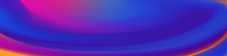 Enhance your visuals with this colorful abstract mesh blur background. Ideal for advertisements or social media posts that need a sleek, modern touch with a dynamic and vibrant feel