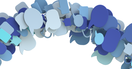 mail communication support contact concept service