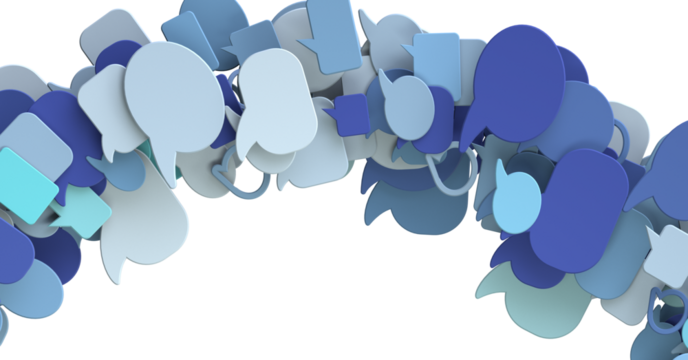 mail communication support contact concept service