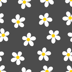 seamless floral pattern for background, texture, fabric motif, gift wrapping, wall decoration, packaging wrap