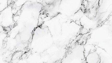 Obraz premium Discover a stunning white marble texture with a seamless pattern, ideal for backgrounds, design projects, and elegant interiors, enhancing both residential and commercial spaces with sophistication