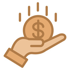 Earnings Icon