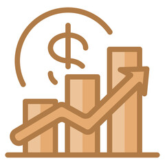 Growth Icon