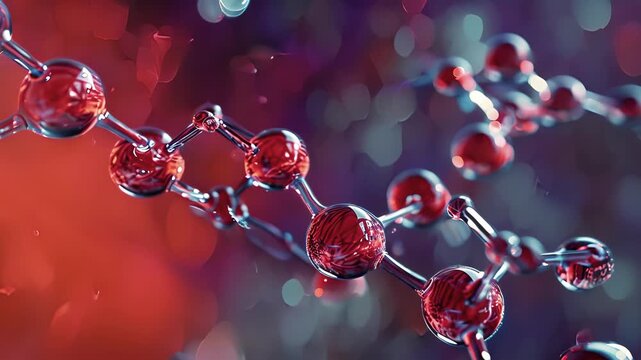 The presence of carbon monoxide in the can disrupt the function of hemoglobin molecules as they have a higher affinity for binding to carbon monoxide than oxygen.