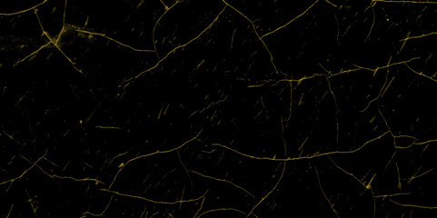 dark Marble and golden line vector art texture background illustration. Home Decoration And Ceramic Wall Tiles And Floor Tiles Surface. 