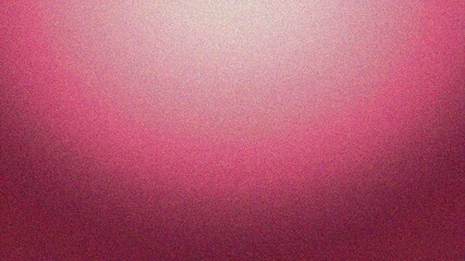 pink purple grainy texture effect abstract gradient background  dark vibrant color flow wave copy space