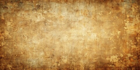 Obraz premium Textured grunge background perfect for adding a distressed and gritty look to designs, grunge, texture, distressed, vintage