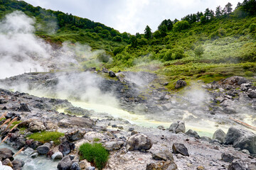 玉川温泉