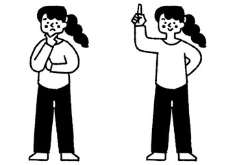 A set of people who are struggling and inspired_2