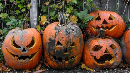 Pumpkin .Halloween, October, Autumn, Spooky, Scary, jack-o-lantern, carved pumpkin, hallows eve