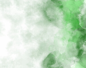 Abstract watercolor textured background. Design for your date, postcard, banner, logo.