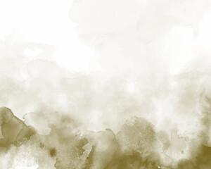 Abstract watercolor textured background. Design for your date, postcard, banner, logo.