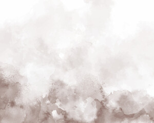 Abstract watercolor textured background. Design for your date, postcard, banner, logo.