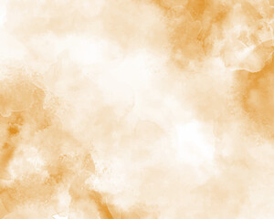 Abstract watercolor textured background. Design for your date, postcard, banner, logo.