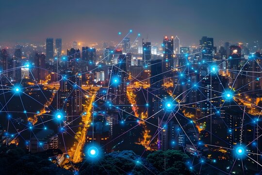 Intelligent Electricity Grid Management with Smart Sensors and Analytics