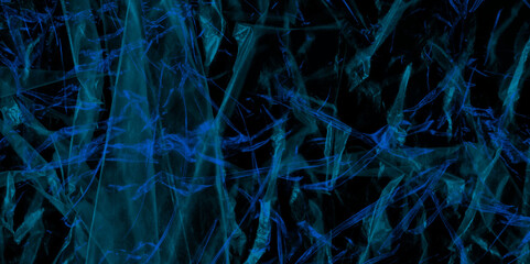 Abstract background with Scary blue and black horror background. Textured Smoke. Old vintage retro red background texture. Abstract Watercolor red grunge background painting. vector illustration.