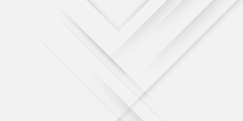 Abstract gray modern background with grey on light silver modern design. design for brochure, website, flyer. Geometric gray wallpaper for certificate, presentation, landing page, wallpaper background