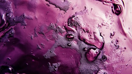 Background purple wine color system, the natural texture of purple wine color presents a unique and mysterious beauty.

