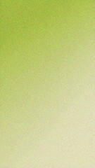 Fototapeta premium Green noisy color gradient background, grainy texture effect, poster header banner design backdrop 