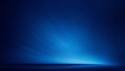 A simple navy blue gradient image background. A general-purpose navy background image material.