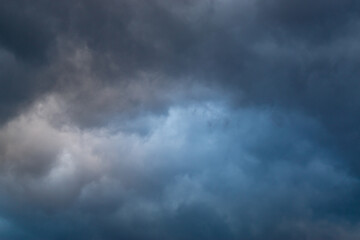 雲のグラデーション20211202-2