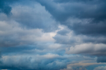 雲のグラデーション20211202-1